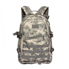 kozsports:Outdoor Camouflage Tactical Backpack Travel Backpack Shoulder Bag For Men